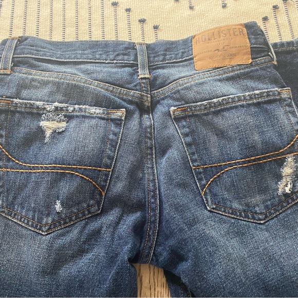 Hollister Classic Straight - Picture 2 of 7